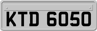 KTD6050