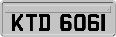 KTD6061
