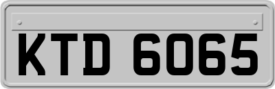 KTD6065
