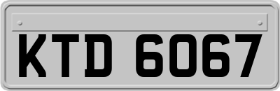 KTD6067