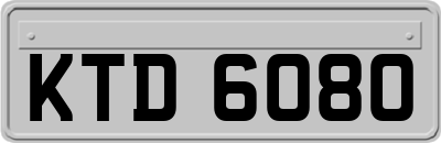 KTD6080