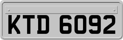 KTD6092