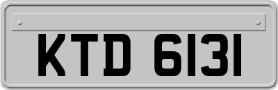 KTD6131