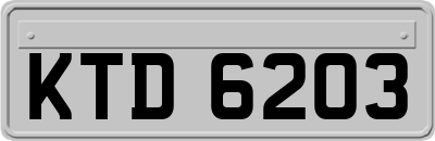 KTD6203