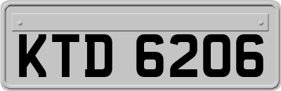 KTD6206