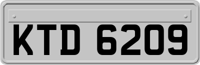 KTD6209