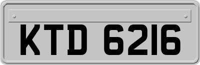 KTD6216