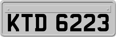 KTD6223