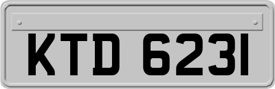KTD6231