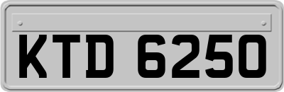KTD6250