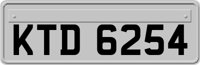 KTD6254