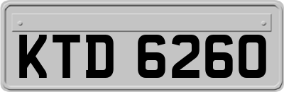KTD6260