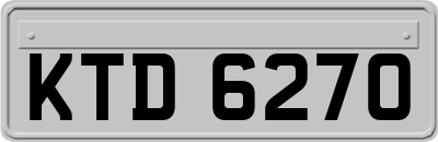 KTD6270