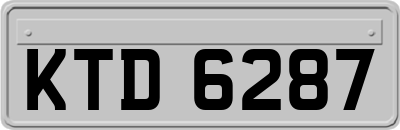 KTD6287