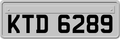 KTD6289