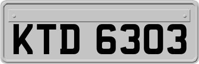 KTD6303