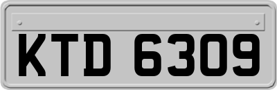 KTD6309
