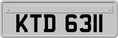 KTD6311