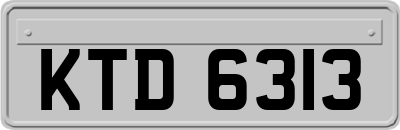 KTD6313