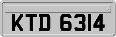 KTD6314