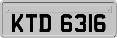 KTD6316