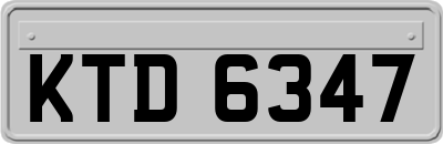 KTD6347