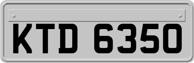 KTD6350