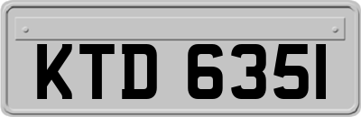 KTD6351