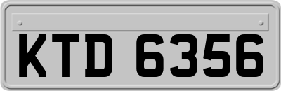 KTD6356
