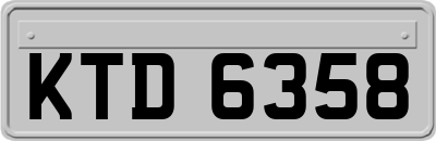 KTD6358