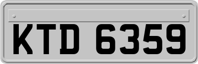 KTD6359