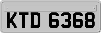 KTD6368
