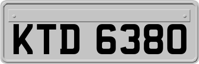KTD6380