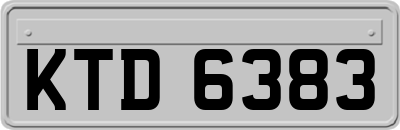 KTD6383