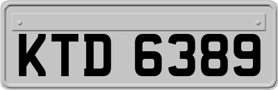 KTD6389