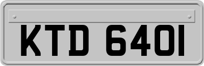 KTD6401