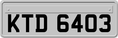 KTD6403