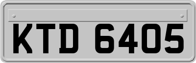 KTD6405