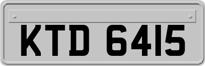 KTD6415