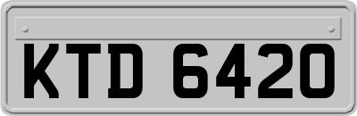 KTD6420