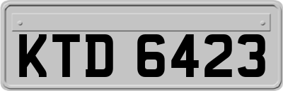 KTD6423