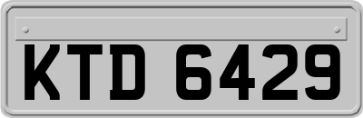 KTD6429