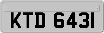 KTD6431