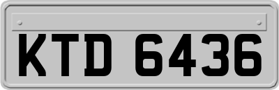 KTD6436