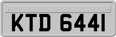 KTD6441
