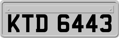 KTD6443