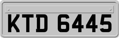 KTD6445