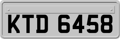 KTD6458