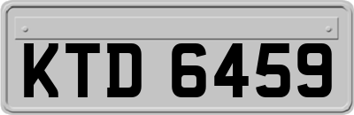 KTD6459