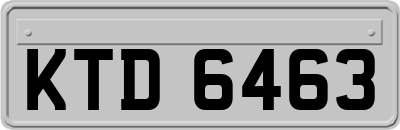 KTD6463